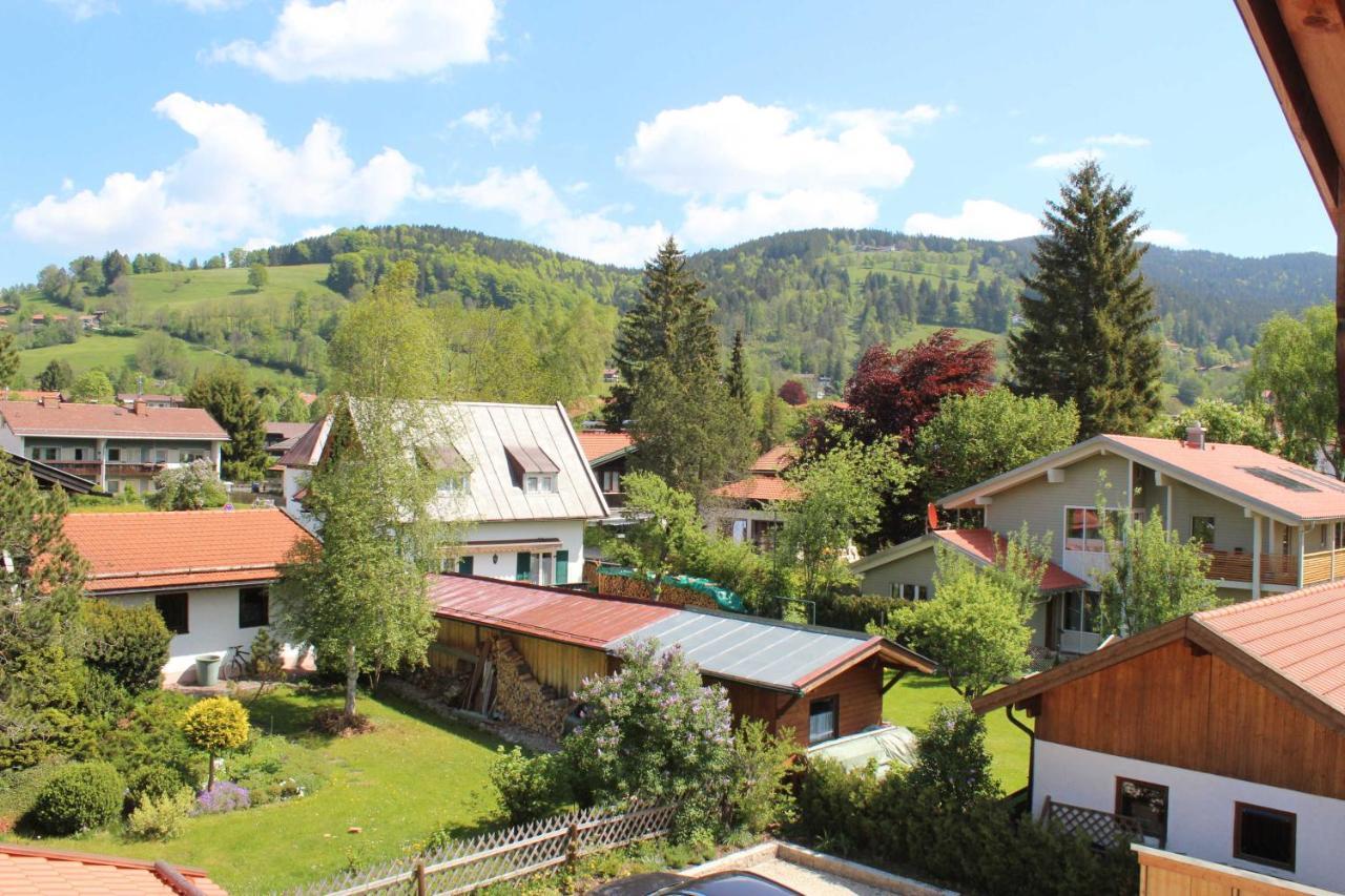 Appartementhaus Schirsner - Direkt Am See & Am Kurpark Schliersee Exterior foto