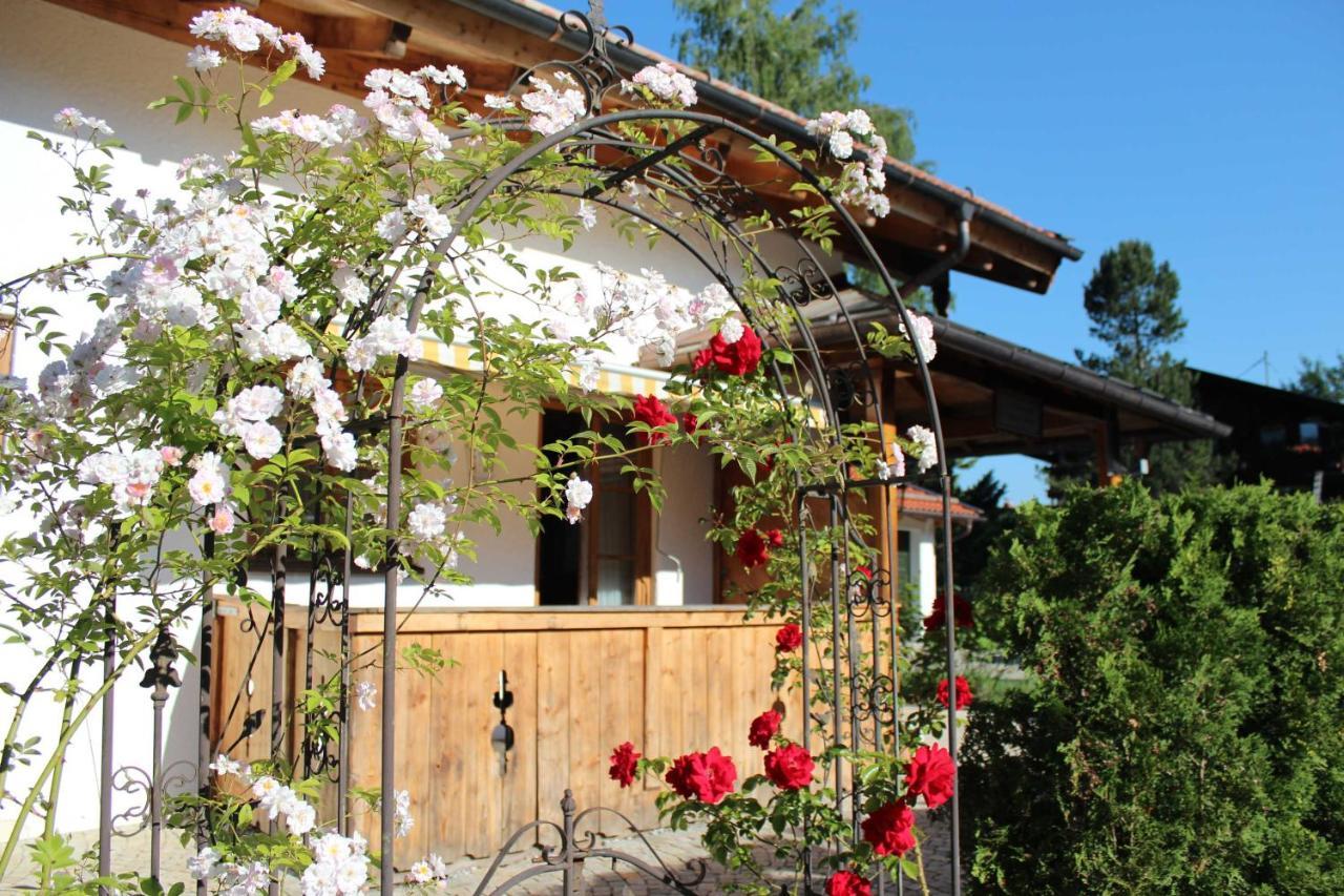 Appartementhaus Schirsner - Direkt Am See & Am Kurpark Schliersee Exterior foto